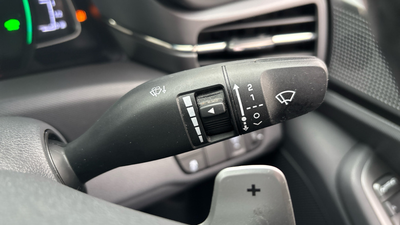 Hyundai IONIQ 1.6 GDi Hybrid Premium 5dr DCT Hybrid Hatchback